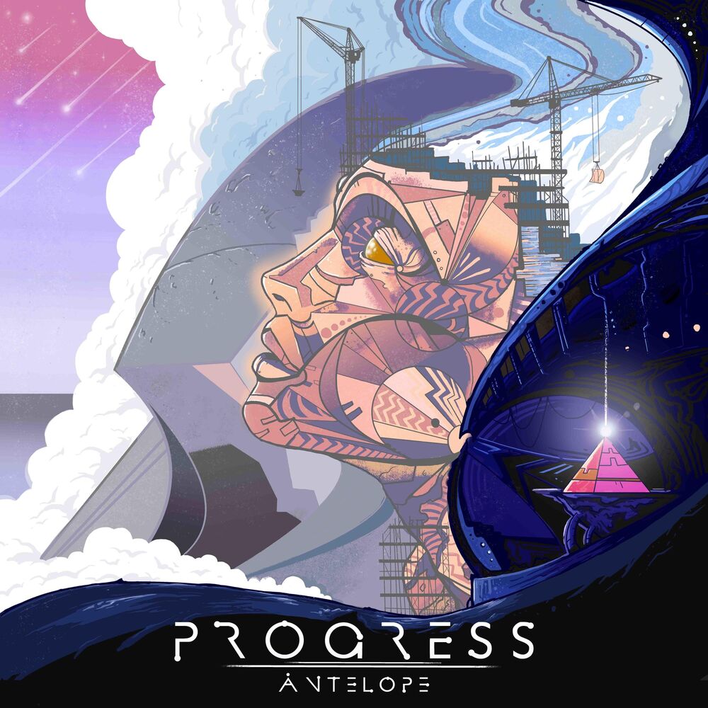 Picture of Progress