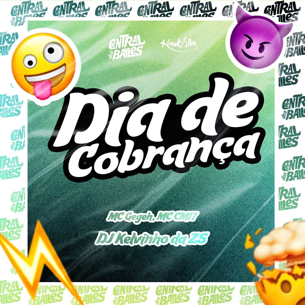 Picture of Dia de Cobrança