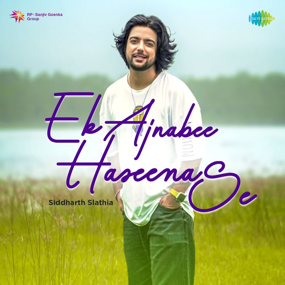 Picture of Ek Ajnabee Haseena Se