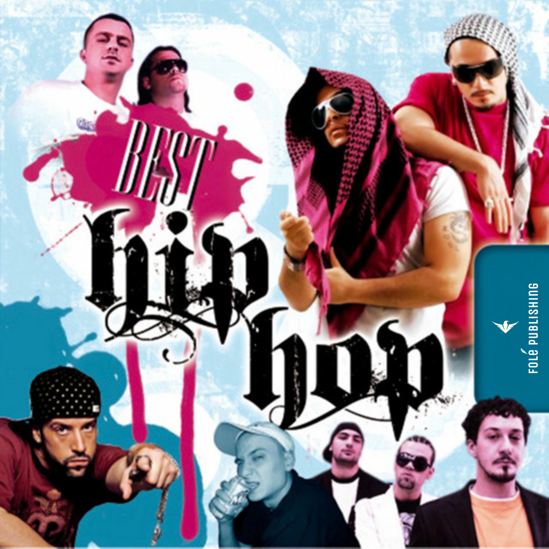 Album cover of La Vida Loca Remix