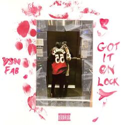 Cover of GOT IT ON LOCK