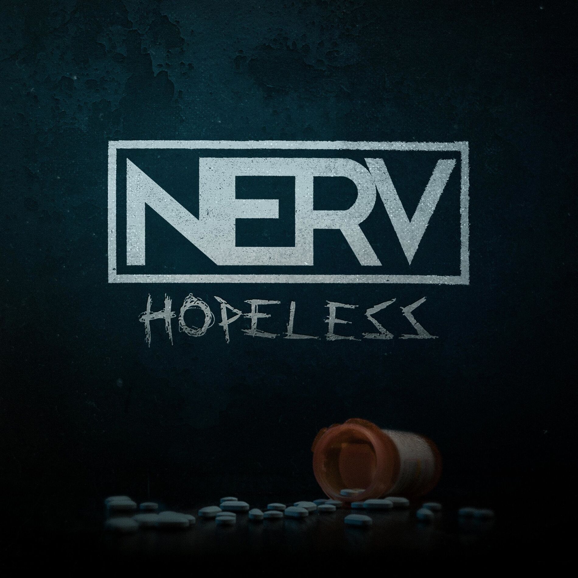 Album cover of Hopeless