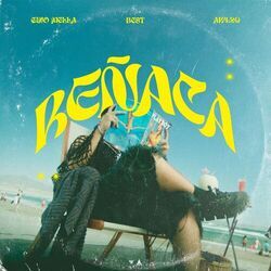 Cover of REÑACA