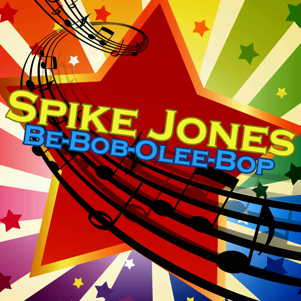 Picture of Be-Bob-Olee-Bop