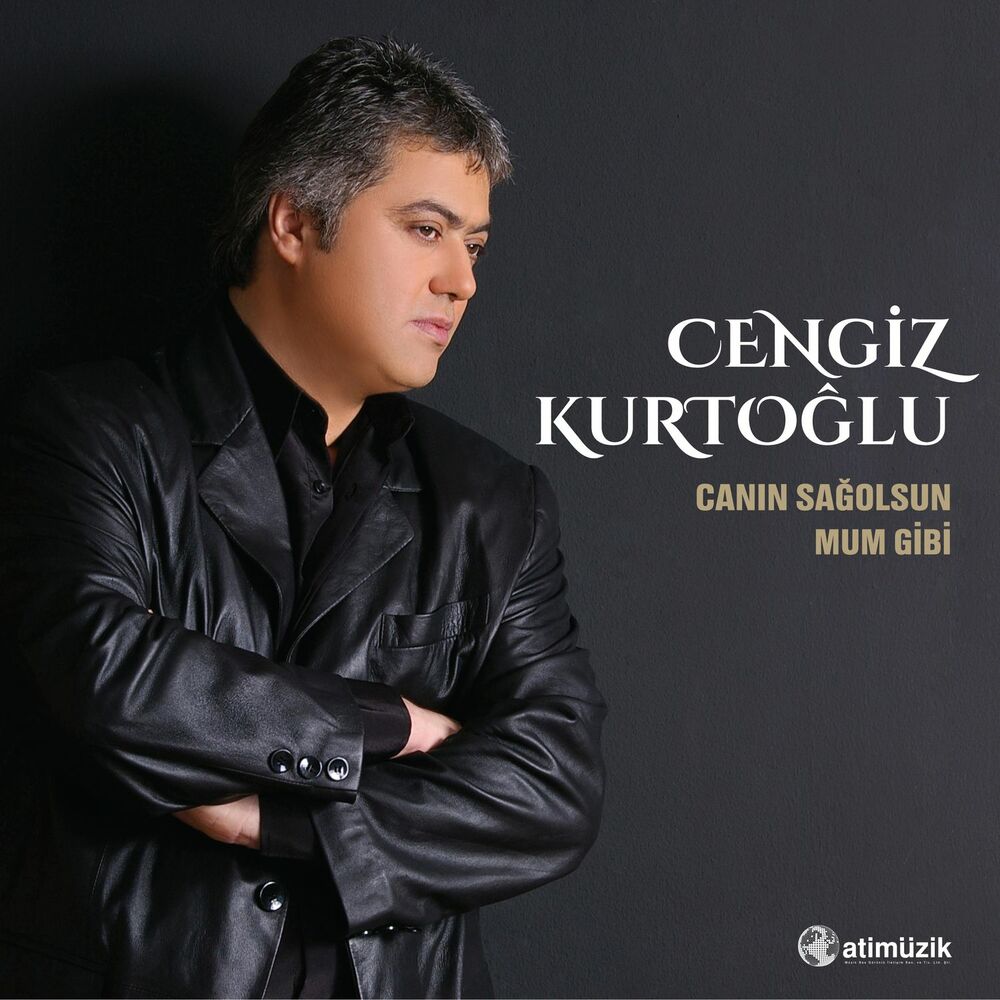Picture of Canın Sağolsun / Mum Gibi (2017 LP Mastering)