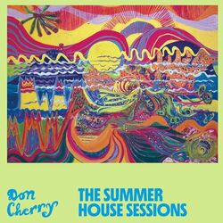 Cover of The Summer House Sessions
