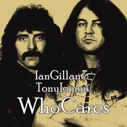 music cover