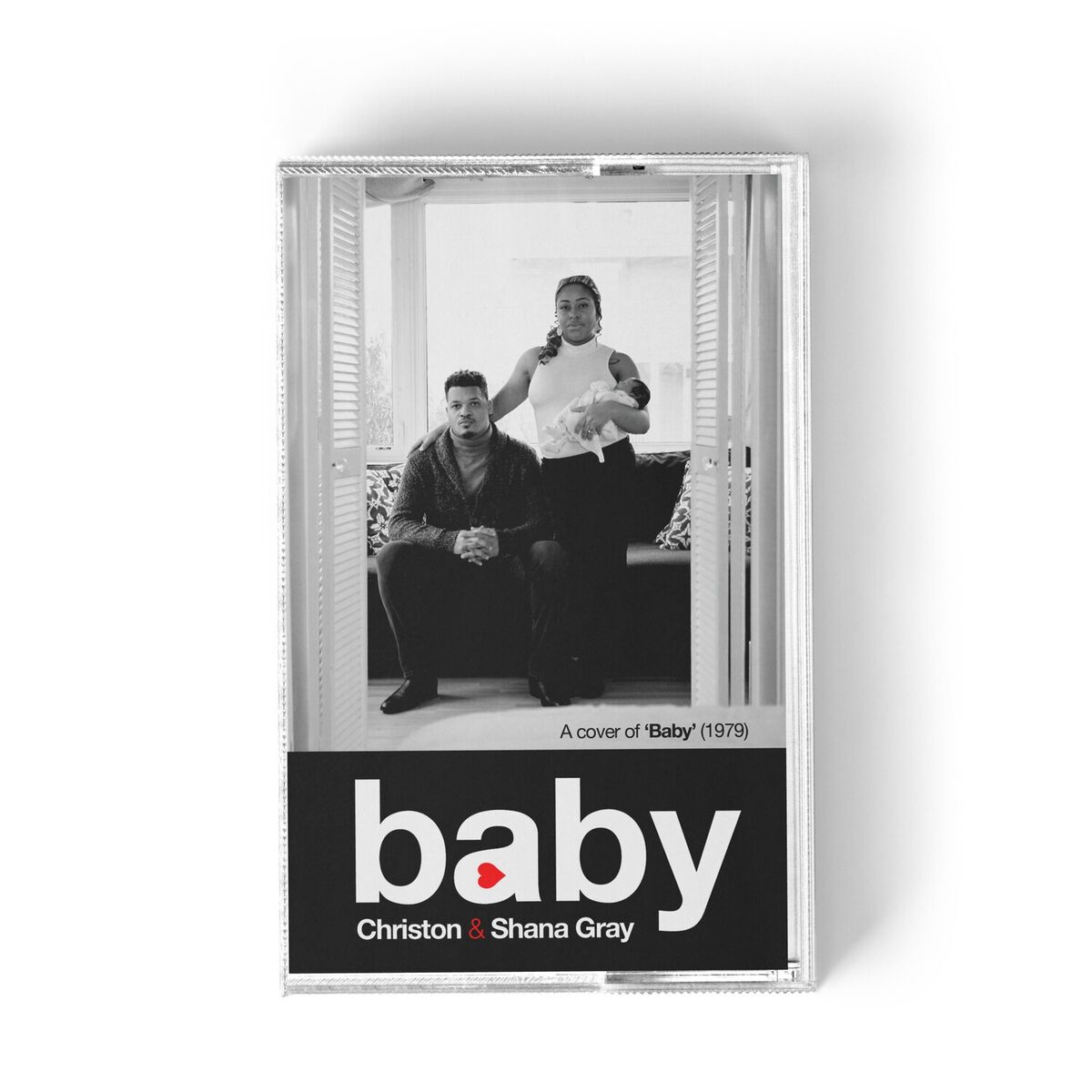 Album cover of Baby