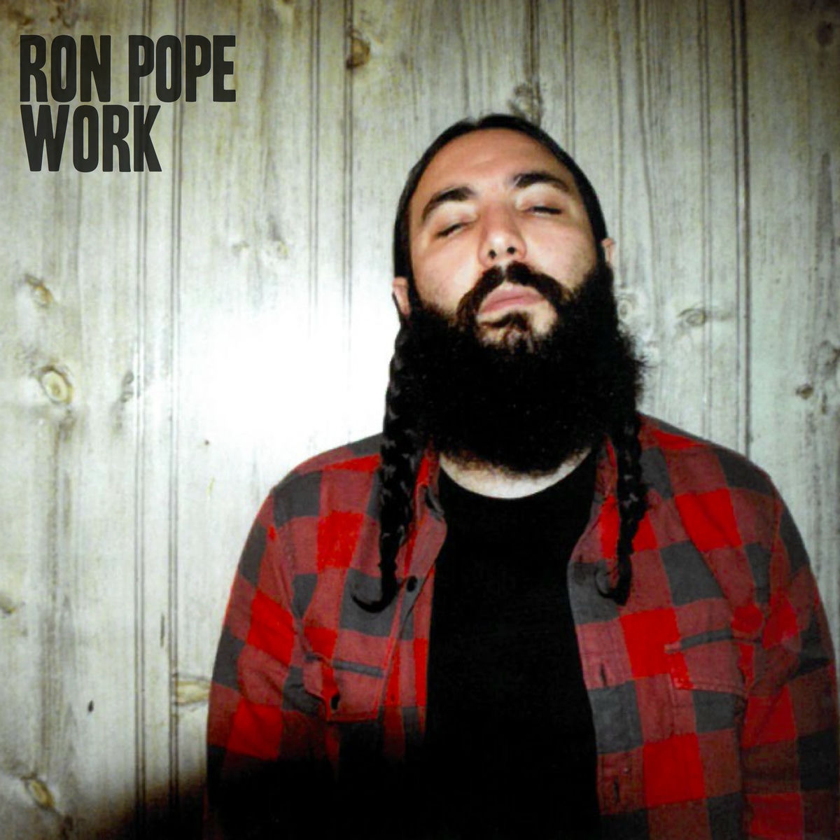 Album cover of Work