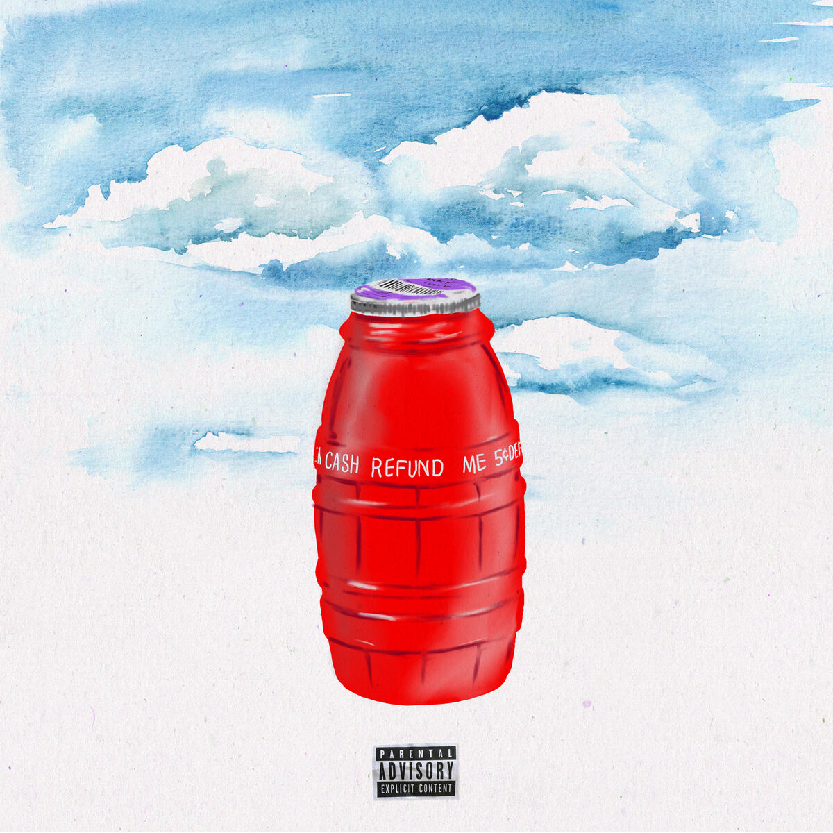 Album cover of Bezerk