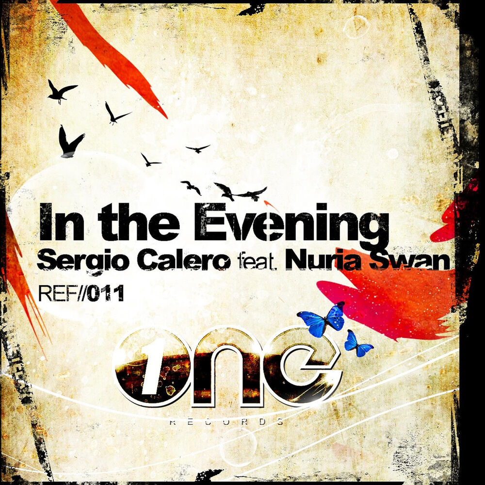 Picture of In the Evening