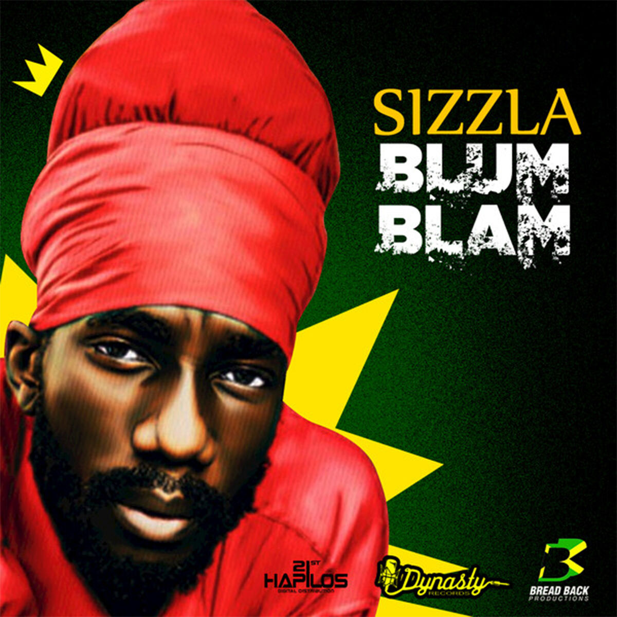 Album cover of Blum Blam