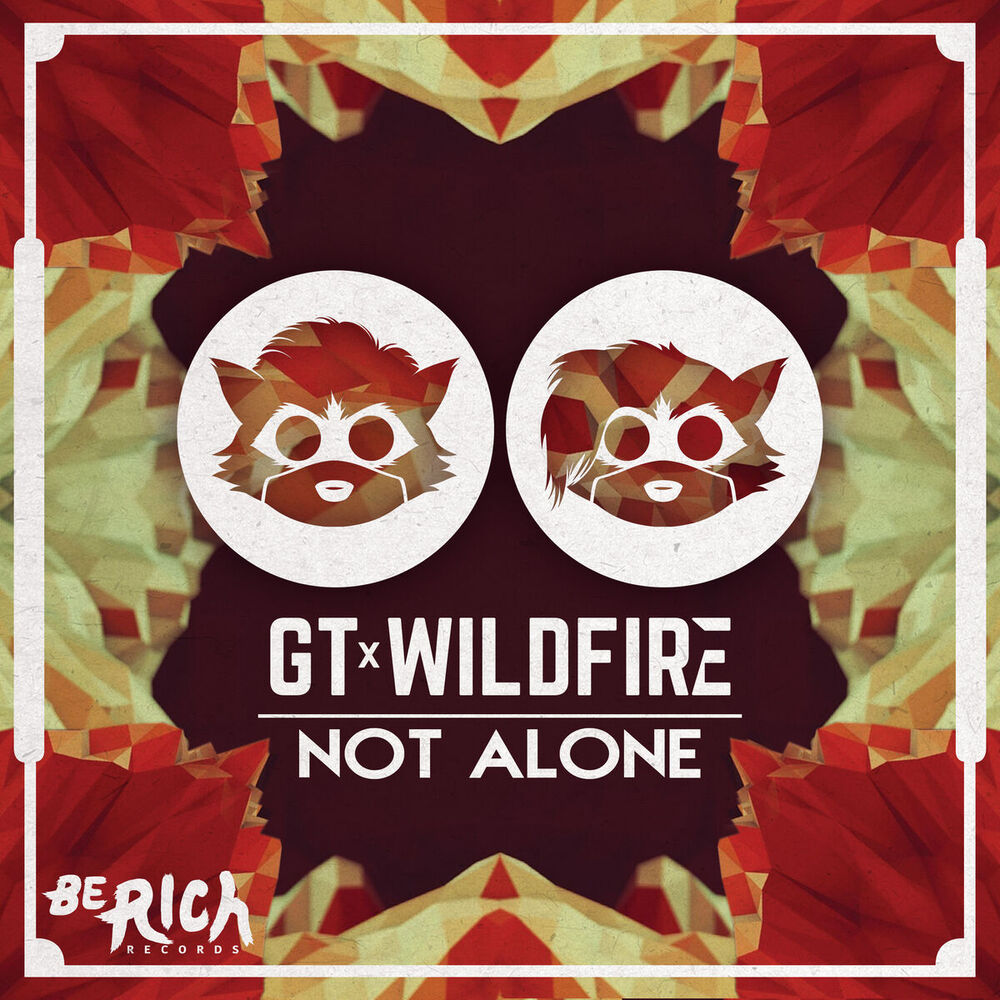 Picture of Not Alone