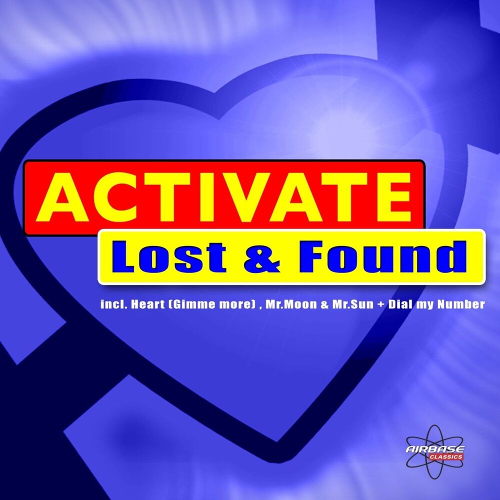 Picture of Lost & Found (Special Fan Edition)