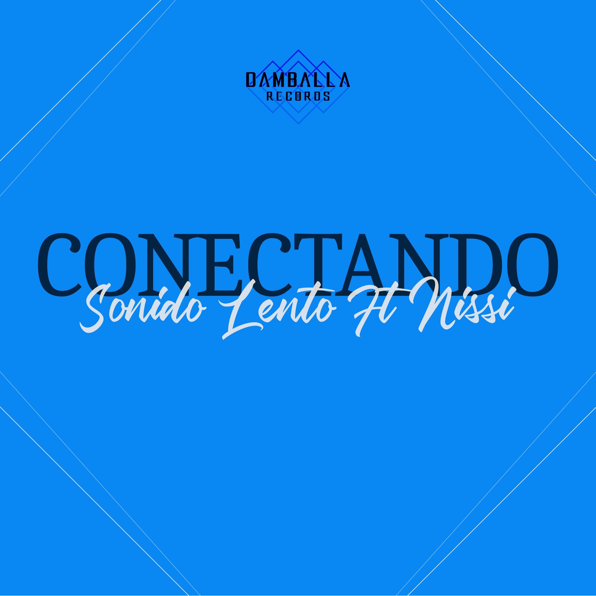Album cover of Conectando