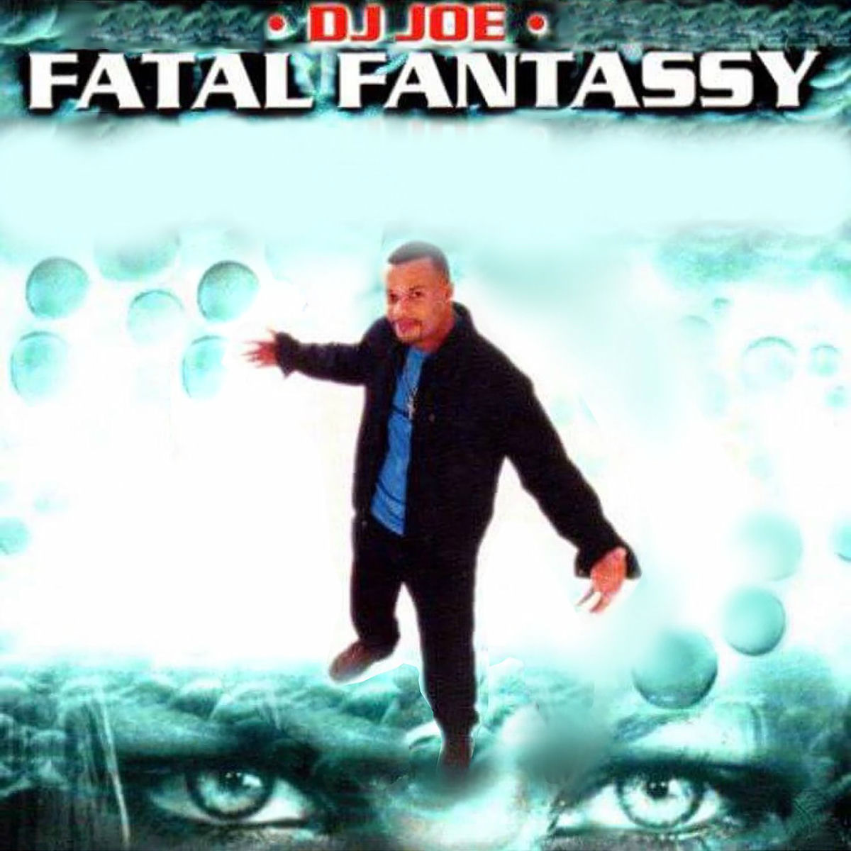 Album cover of Fatal Fantassy