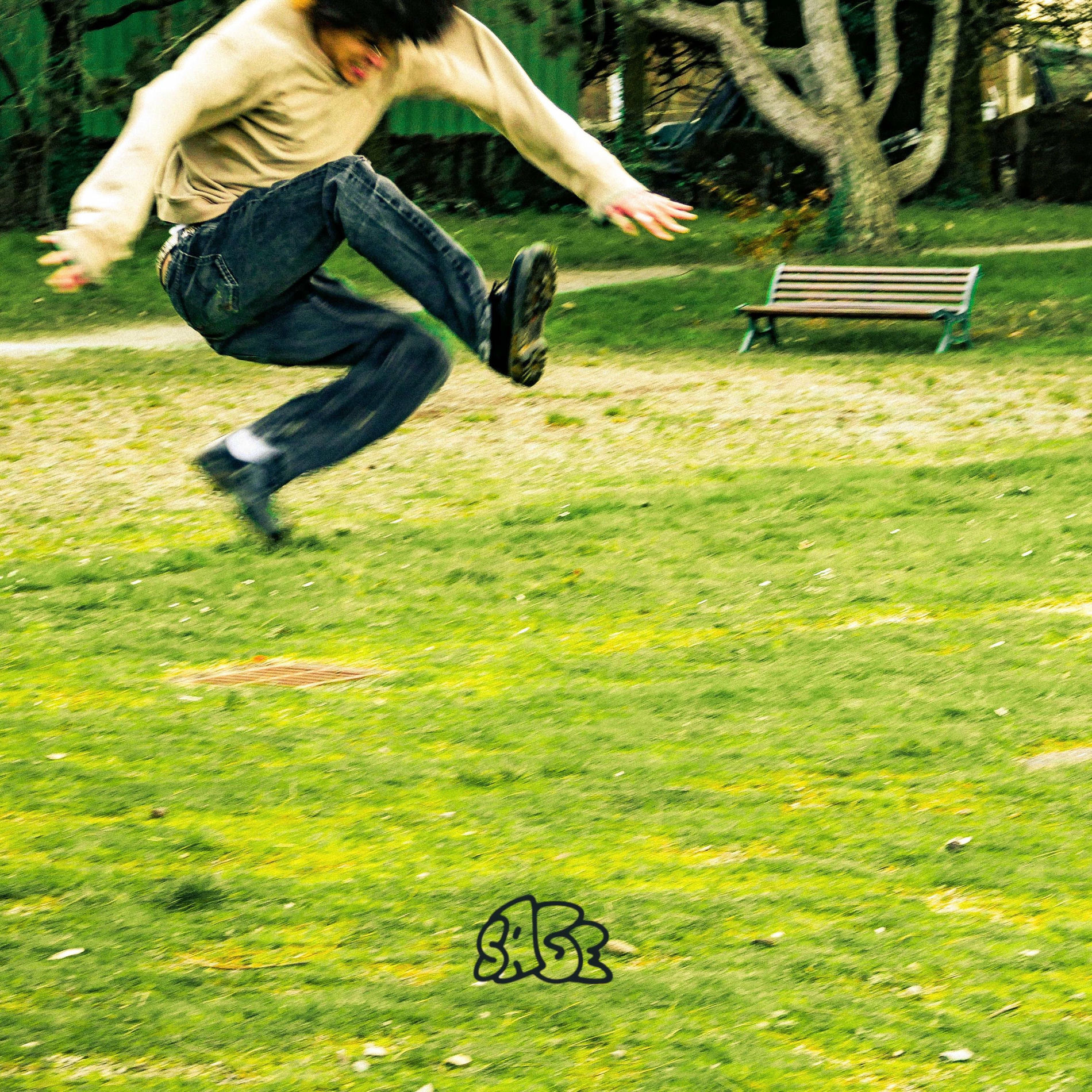 Album cover of ASTHMA