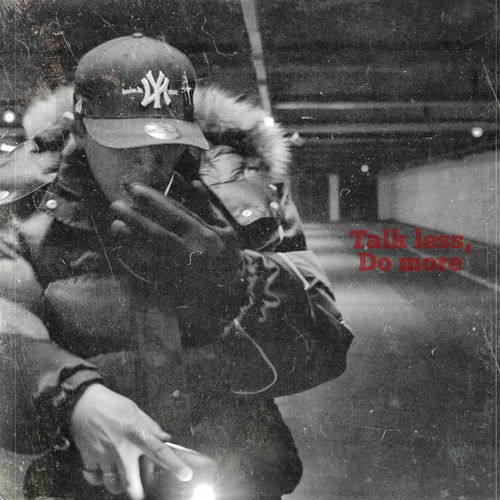 J′Kyun – Talk Less, Do More Part 1 – EP