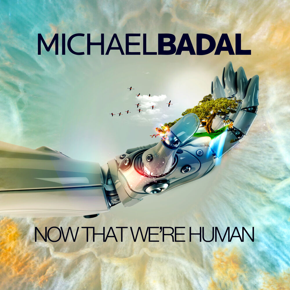 Picture of Now That We're Human
