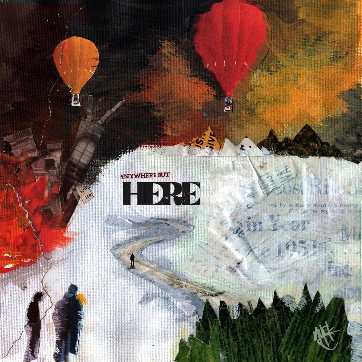 Album cover of How You Live It (feat. Joey Bada$$)