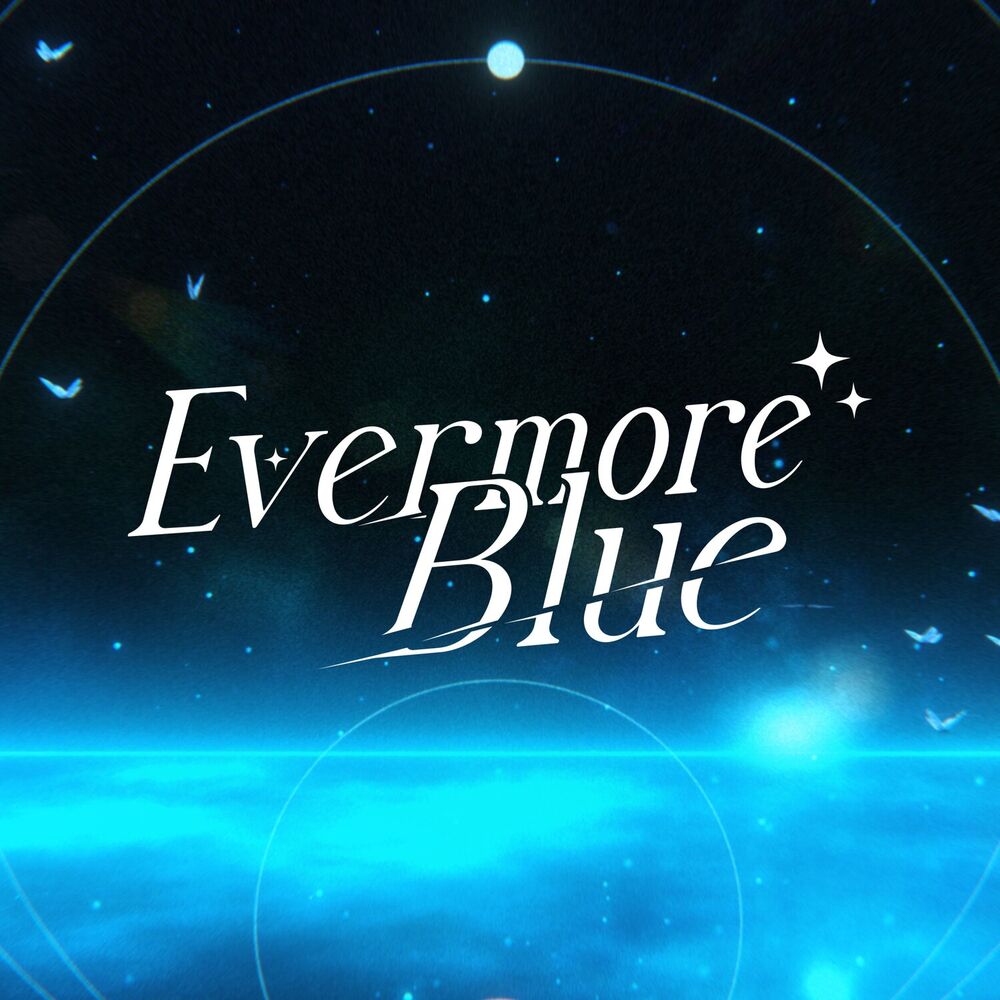 Picture of Evermore Blue