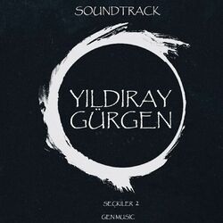 Cover of Seçkiler 2 (Original Soundtrack)