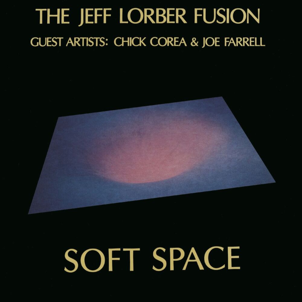 Picture of Soft Space