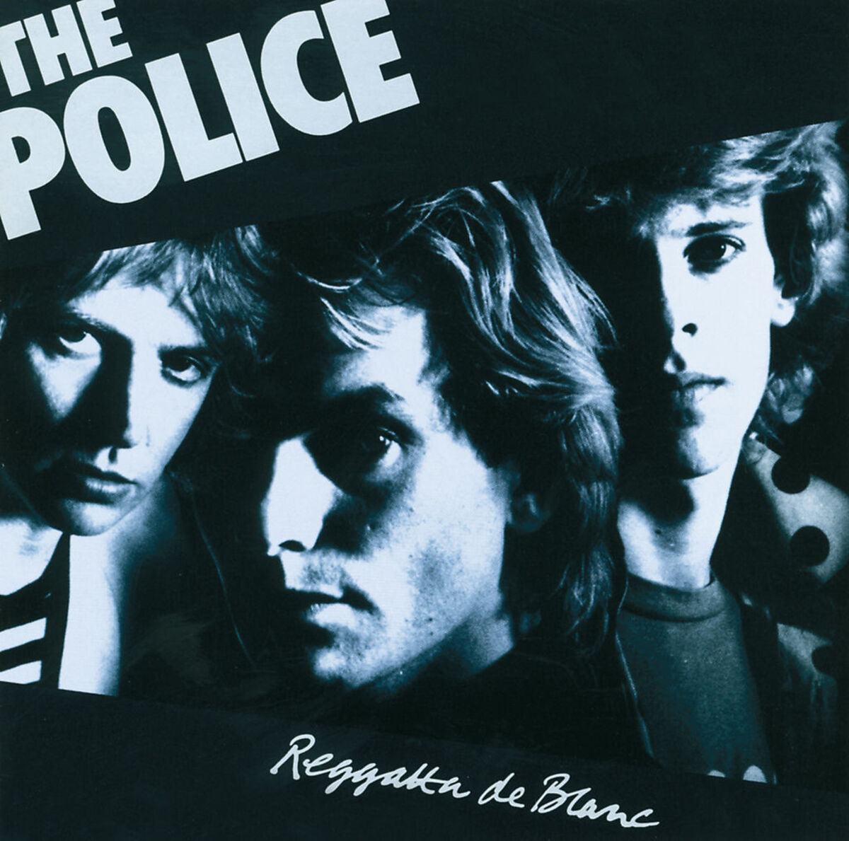 Album cover of Bring On The Night