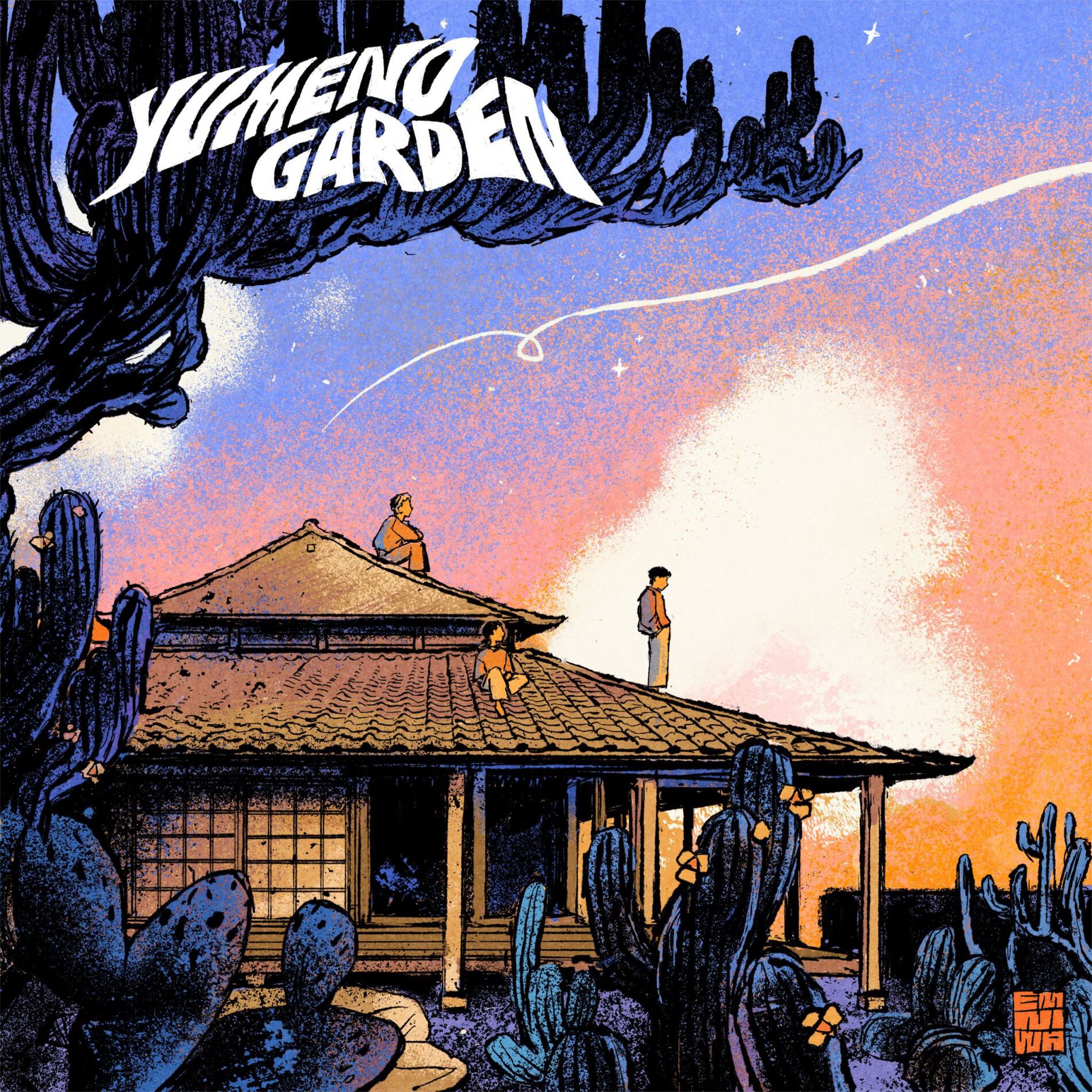 Album cover of Sense