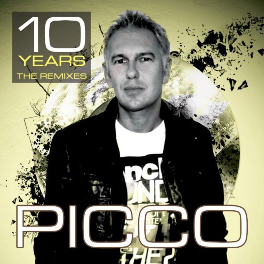 Picture of 10 Years (The Remixes)