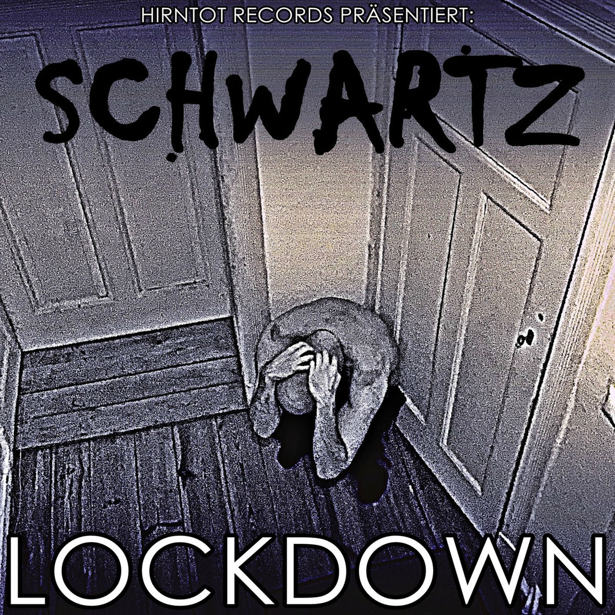 Album cover of Lockdown