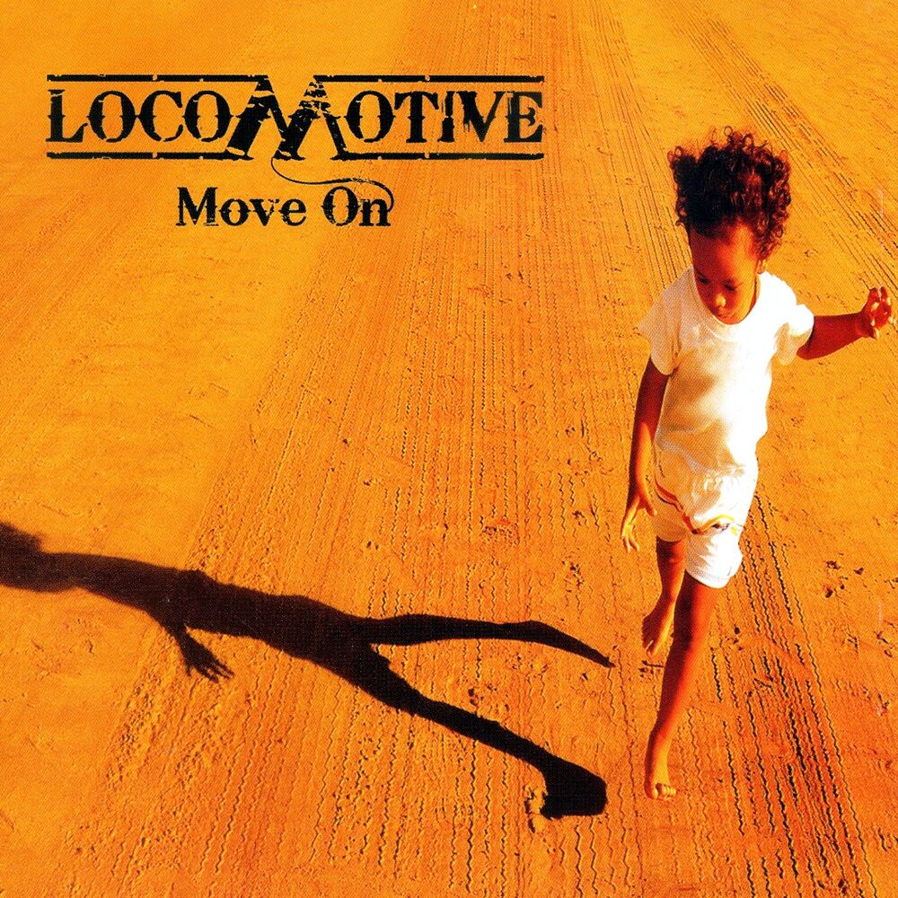 Picture of Move On