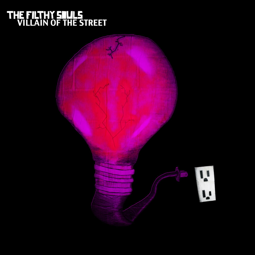 Picture of Villain of the Street