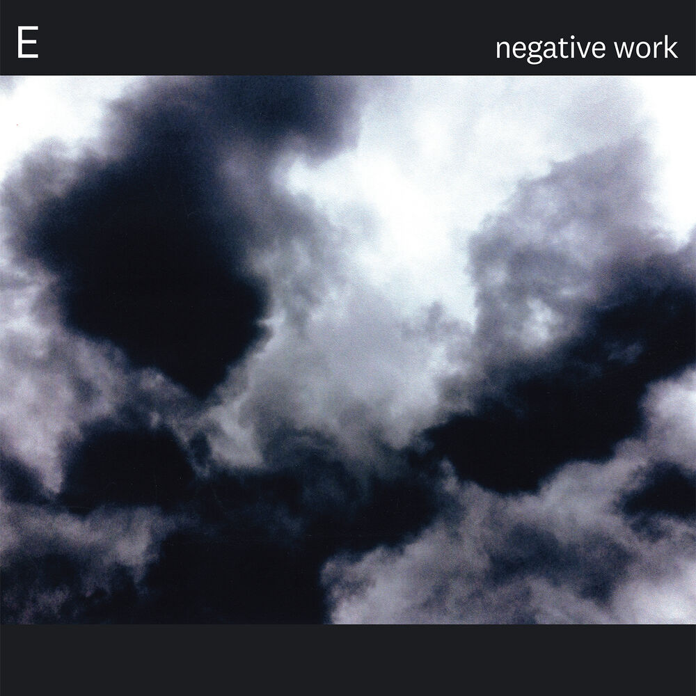 Picture of Negative Work