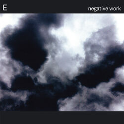Cover of Negative Work