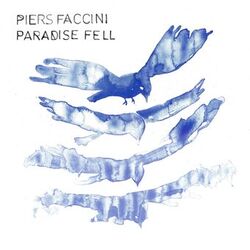 Cover of Paradise Fell (Edit version)
