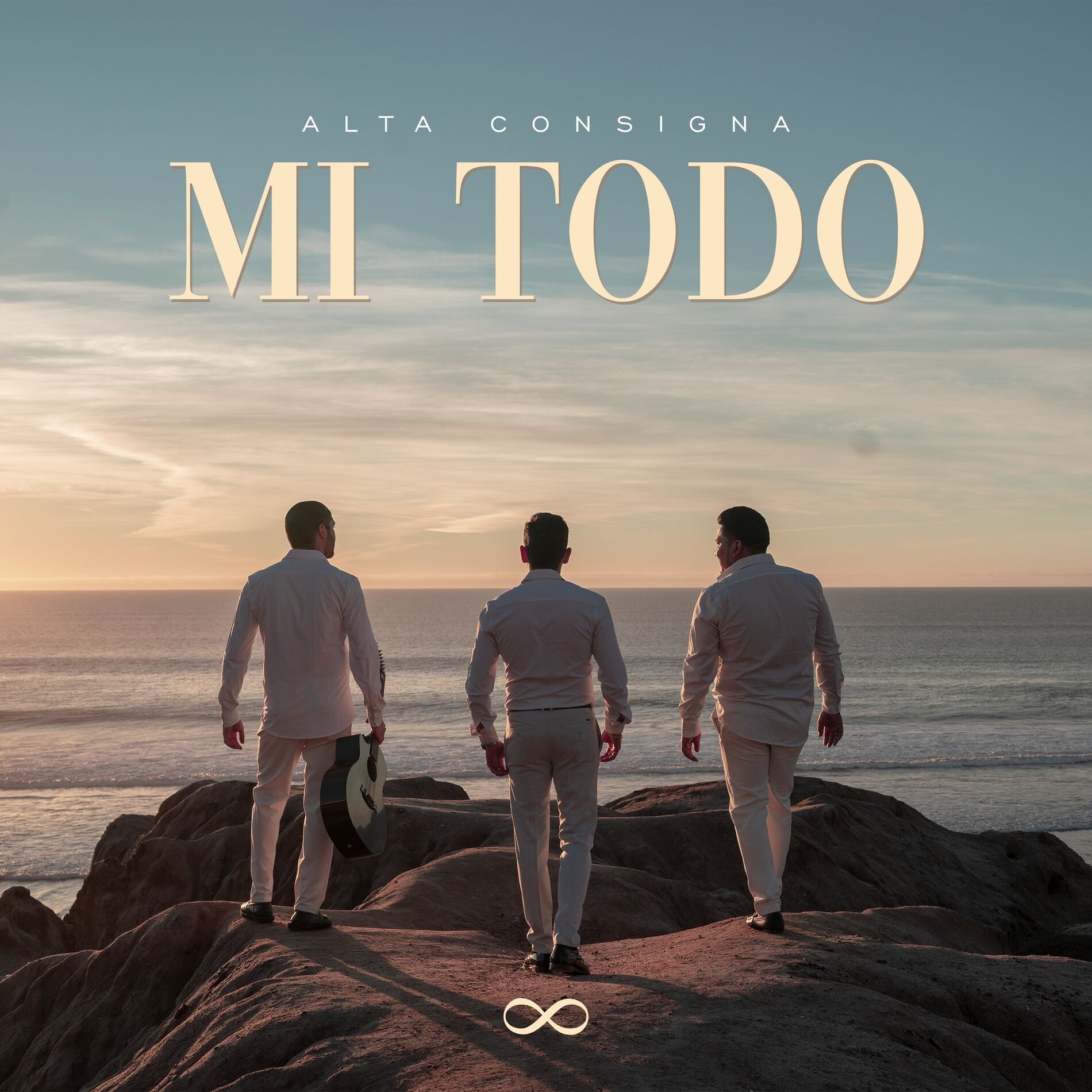 Album cover of Mi Todo