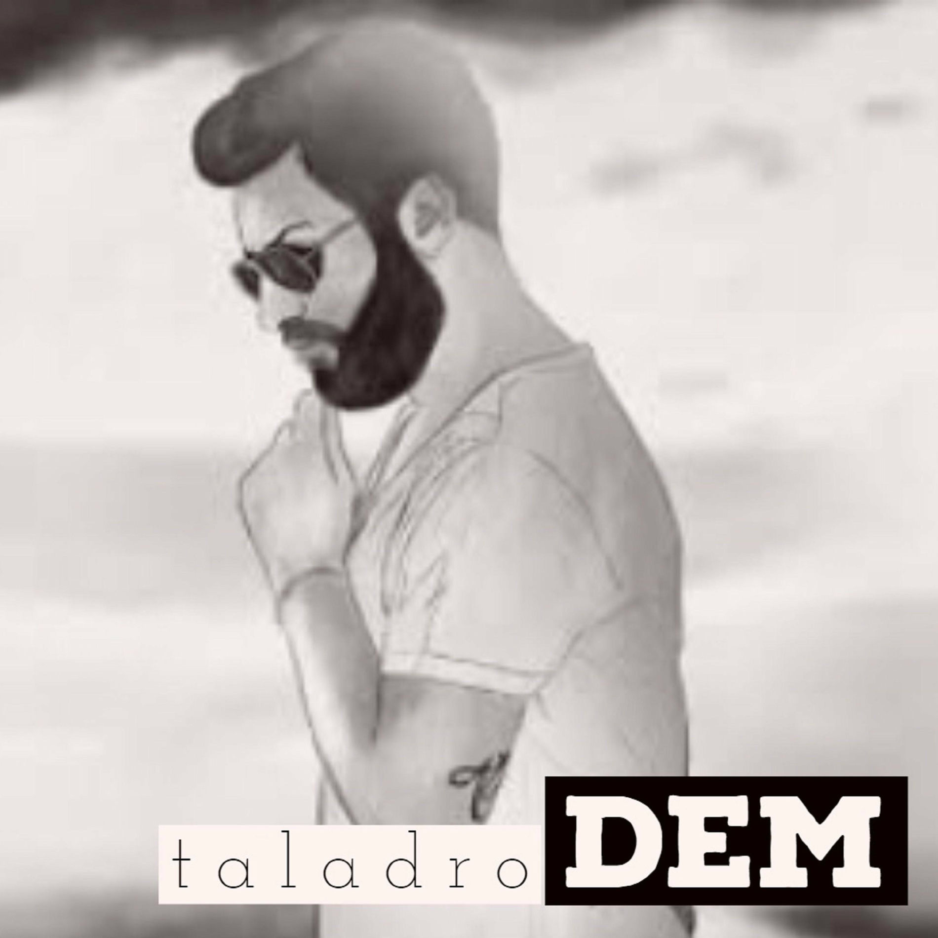 Album cover of Dem