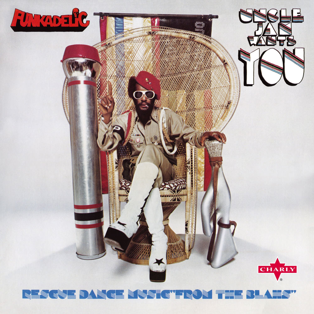 Pochette du titre Freak of the Week