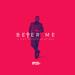 Cover of Better Me