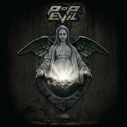 Cover of Onyx