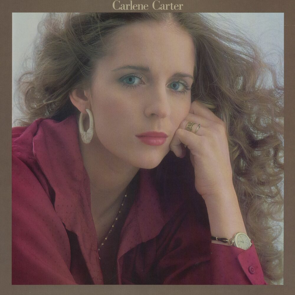 Picture of Carlene Carter