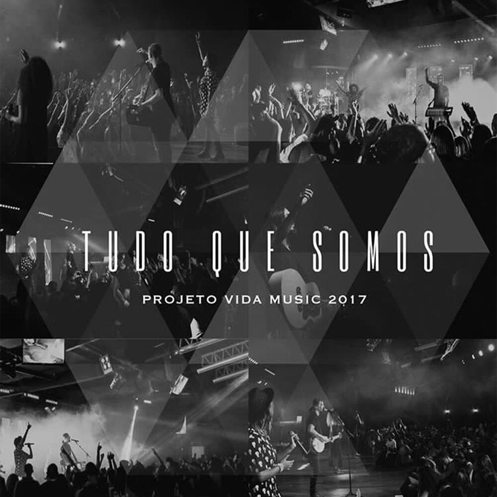 Picture of Tudo Que Somos