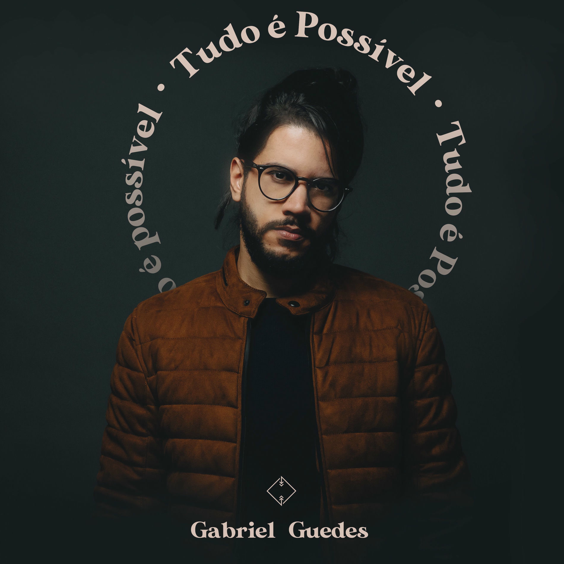 Album cover of Tudo é Possível
