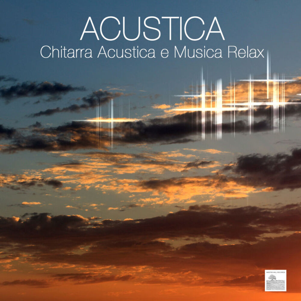 Picture of Acustica - Chitarra Acustica e Musica Relax