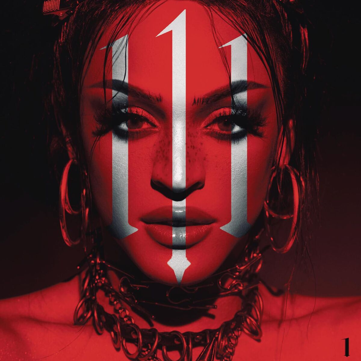 Album cover of Amor de Que