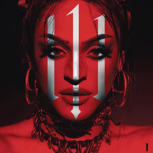 Capa de Amor de Que