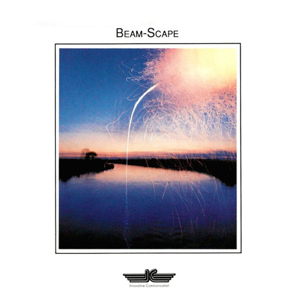 Picture of Beam-Scape