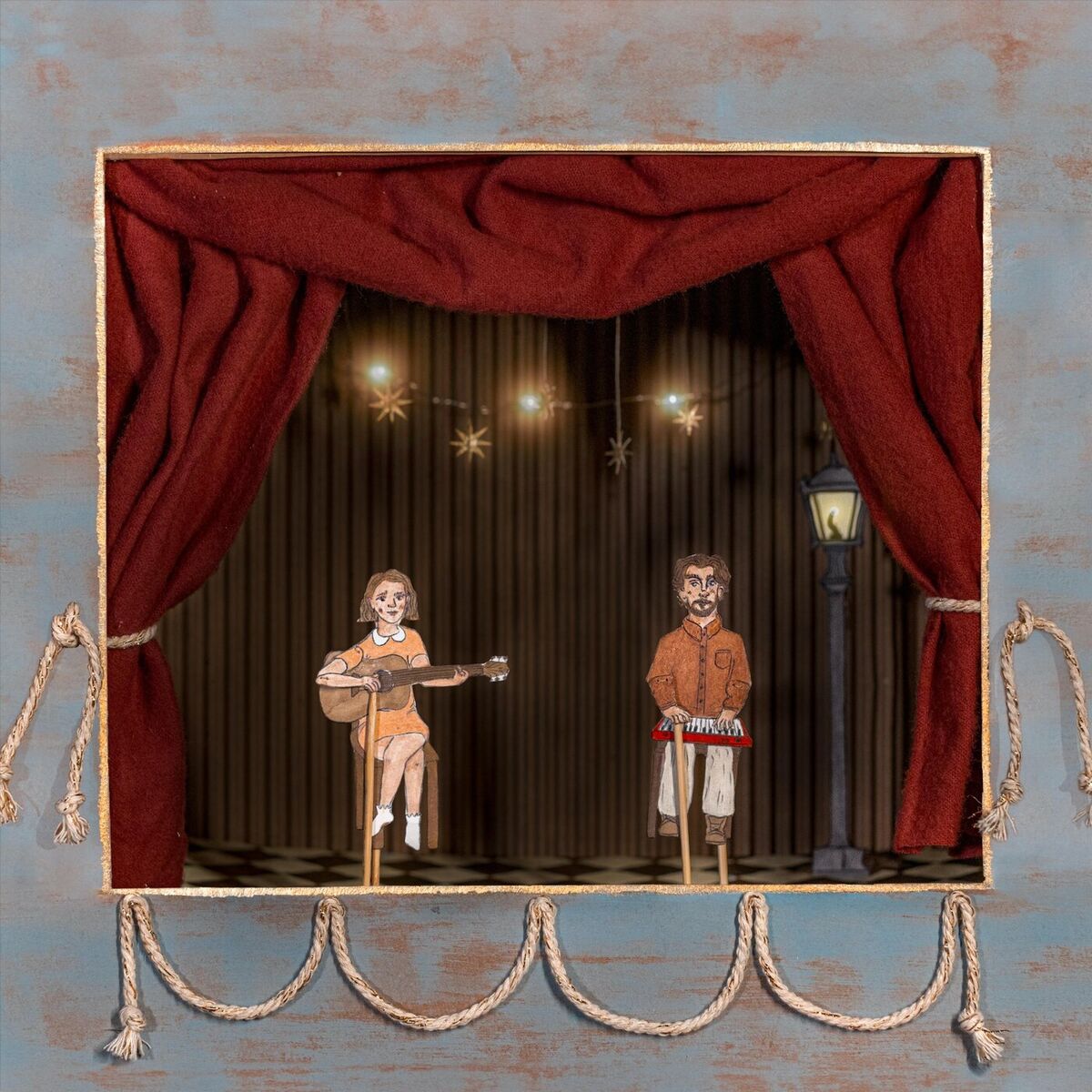 Album cover of Noche Estrellada