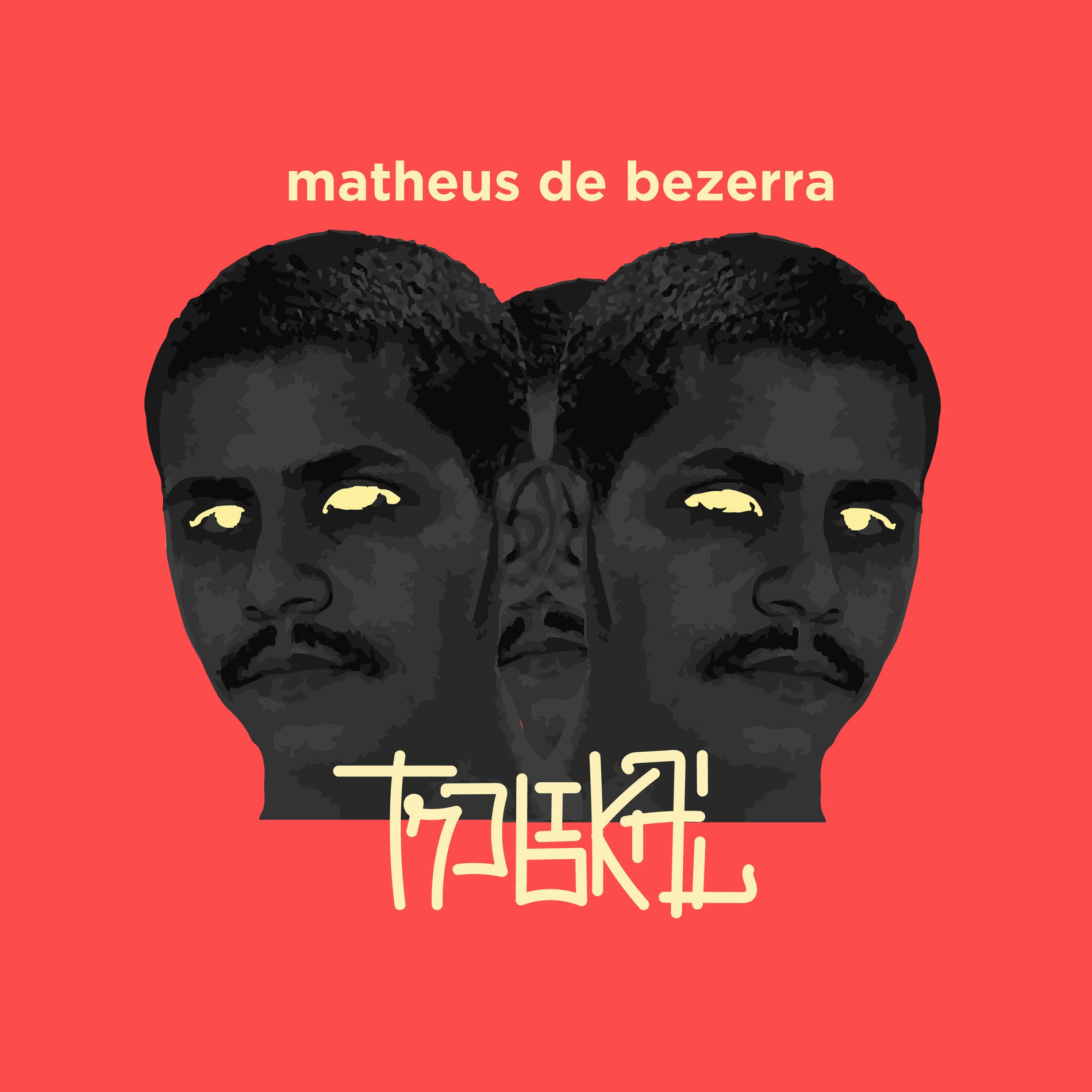 Album cover of Tropikal